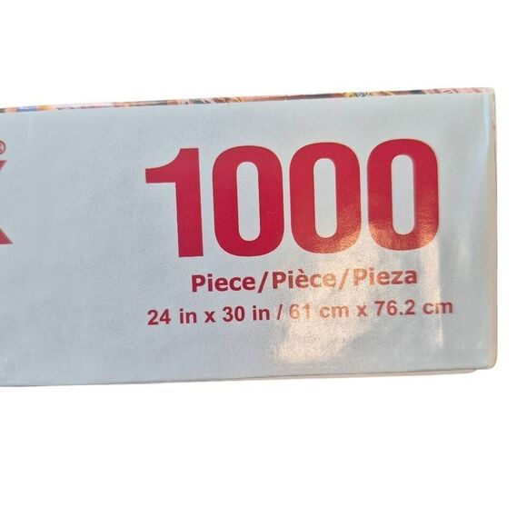 Springbok Vintage Store 1000 pc Jigsaw Puzzle - Picture 7 of 8